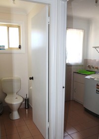 Titania Motel