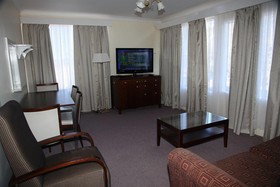 Titania Motel