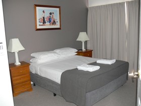 Meridian Beachside Apartments