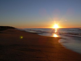 Meridian Beachside Apartments