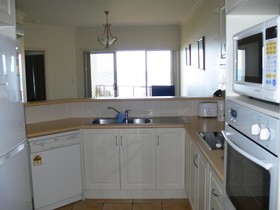 Meridian Beachside Apartments