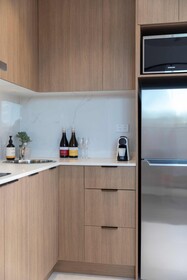 Amica Serviced Apartments