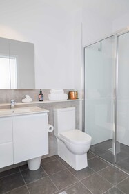 Amica Serviced Apartments