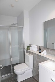 Amica Serviced Apartments