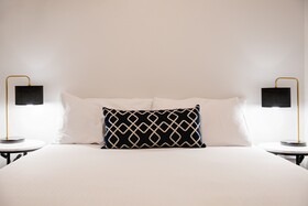 Amica Serviced Apartments