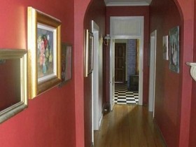 Apartments on the Park Studio 19