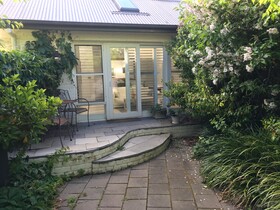 Apartments on the Park Studio 35