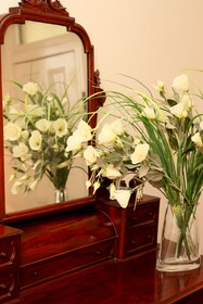 Apartments on the Park Studio 35