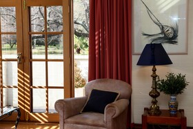 Apartments on the Park Studio 35