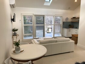 Apartments on the Park Studio 35