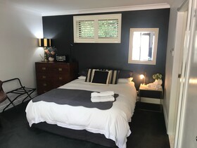 Apartments on the Park Studio 35