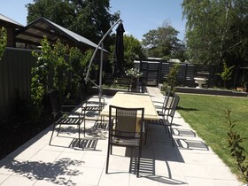 Apartments on the Park Studio 35