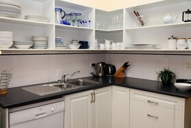 Apartments on the Park Studio 35