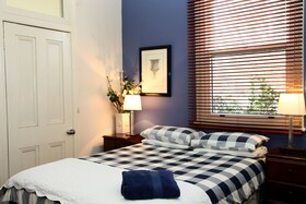 Apartments on the Park Studio 35