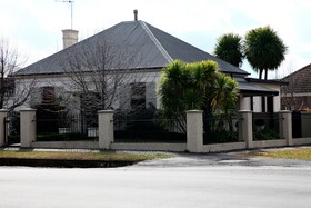 Apartments on the Park Studio 35