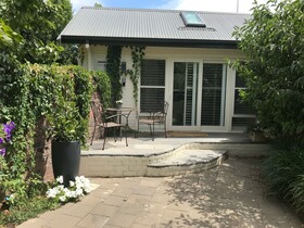 Apartments on the Park Studio 35