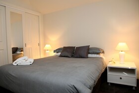 Apartments on the Park Studio 35