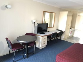 Best Western Orange Motor Lodge