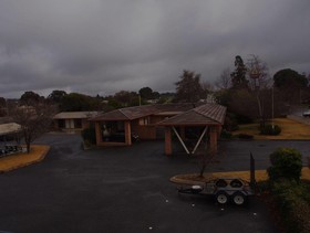 Best Western Orange Motor Lodge