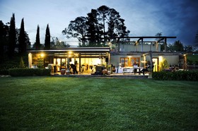 Borrodell Vineyard