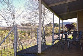 Borrodell Vineyard