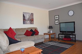 Cole House Apartments