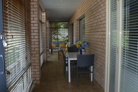 Cole House Apartments