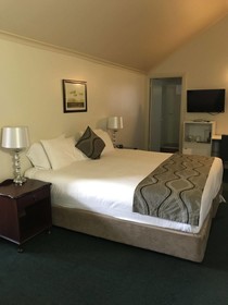 Duntryleague Guesthouse & Golf Club