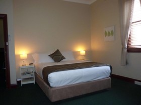 Duntryleague Guesthouse & Golf Club