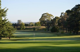Duntryleague Guesthouse & Golf Club