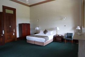 Duntryleague Guesthouse & Golf Club