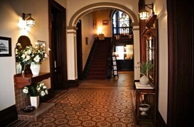 Duntryleague Guesthouse & Golf Club