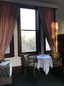 Duntryleague Guesthouse & Golf Club
