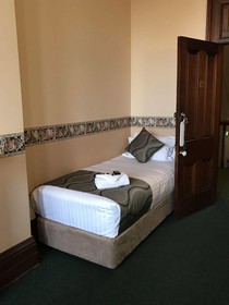 Duntryleague Guesthouse & Golf Club