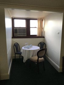 Duntryleague Guesthouse & Golf Club