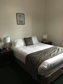 Duntryleague Guesthouse & Golf Club