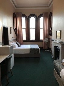 Duntryleague Guesthouse & Golf Club