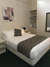 Duntryleague Guesthouse & Golf Club