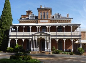 Duntryleague Guesthouse & Golf Club