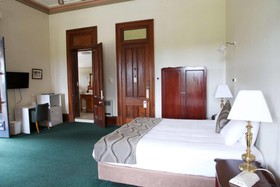 Duntryleague Guesthouse & Golf Club