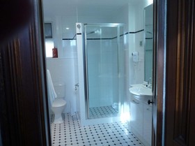 Duntryleague Guesthouse & Golf Club
