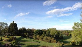 Duntryleague Guesthouse & Golf Club