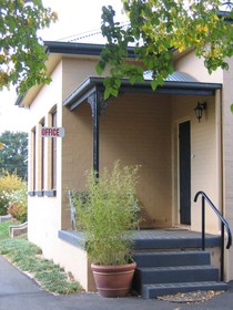 Melview Greens Serviced Apartments