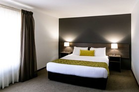 Best Western Plus Ambassador Orange