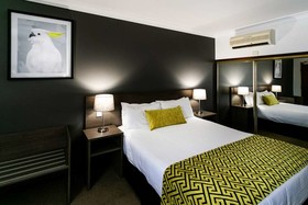 Best Western Plus Ambassador Orange