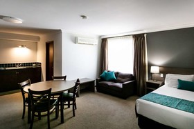 Best Western Plus Ambassador Orange