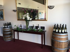 Turners Vineyard