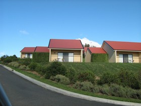 Turners Vineyard