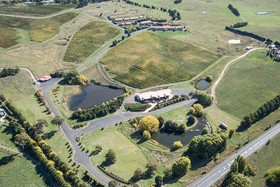 Turners Vineyard