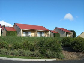 Turners Vineyard